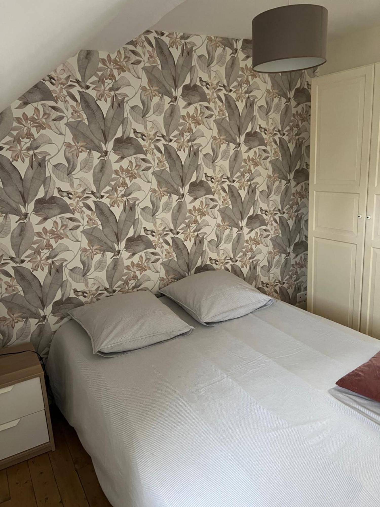 Appartement 3 Pieces Bord De Mer Place Du 6 Juin Arromanches-les-Bains Eksteriør bilde